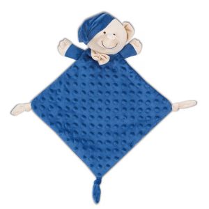 Ourson Bleu