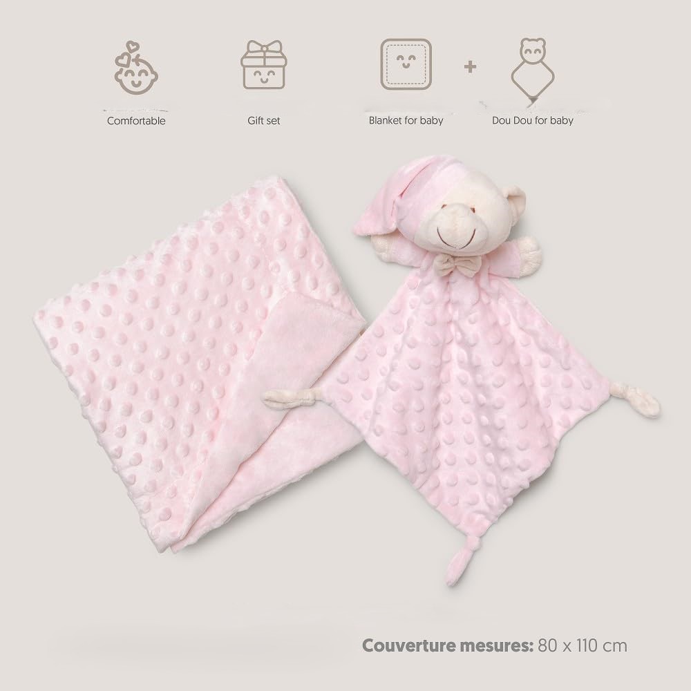 Couverture bébé