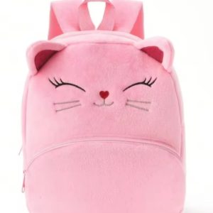 Sac Chaton Rose