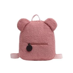 Sac Ourson Rose