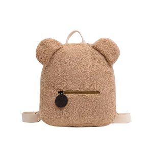 Sac Ourson Beige